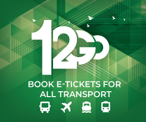 Book e-tickets for all transport
